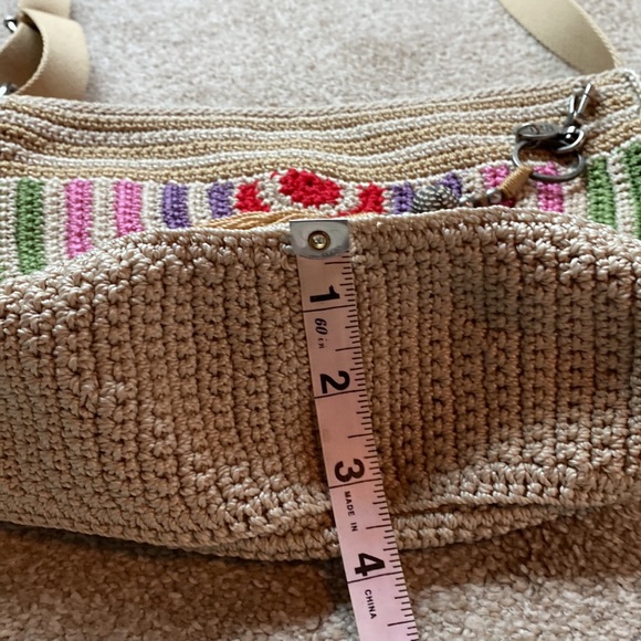 NWOT Crossbody The Sak Bag - Picture 6 of 7